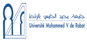 Université Mohammed V de Rabat