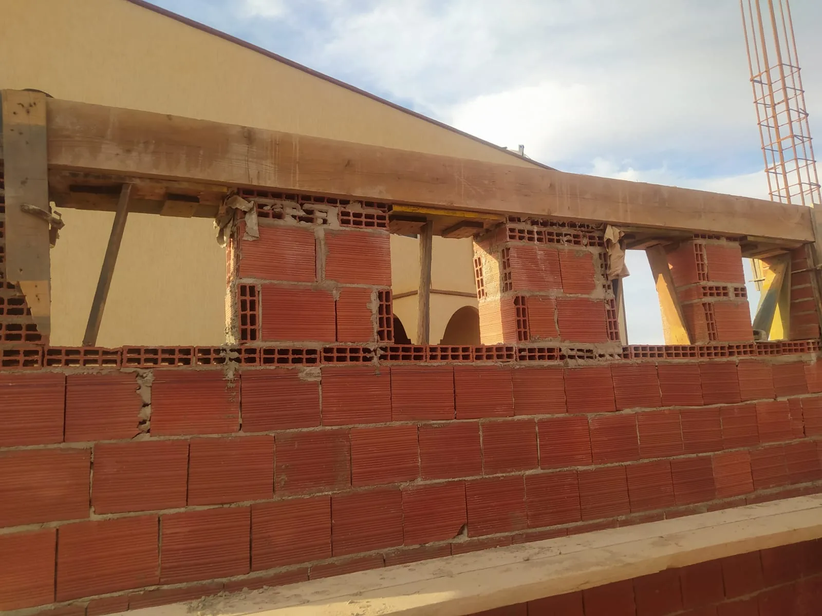 Terrains de proximité omnisport — Guelmim-Oued-Noun — vue 3